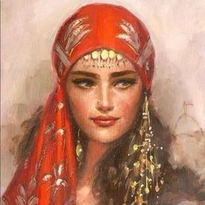 Meet your Posher, Caravan trading